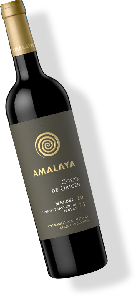 Amalaya Corte Único